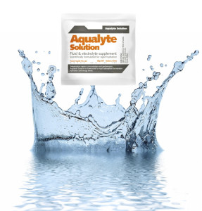 Aqualyte Hypotonic Electrolyte Drink